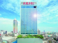 Amari Watergate -  