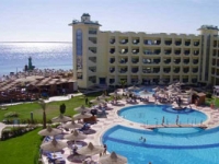 Montillon Grand Horizon Beach Resort - 