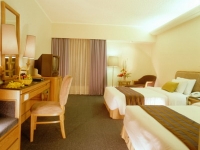 Rama Gardens - Superior room