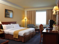 Royal Benja Hotel - Deluxe room
