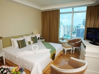 Windsor Hotel Bangkok - 