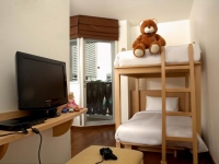 Ibis Pattaya - Family room