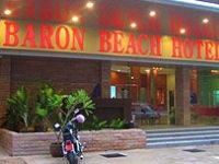 Baron Beach Hotel - 