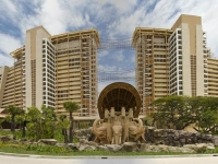 Centara Grand Mirage -  