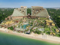 Centara Grand Mirage -    