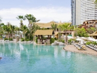 Centara Grand Mirage - 