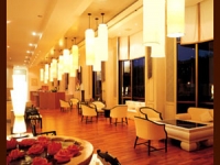 Pullman Pattaya Aisawan -  