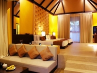 The Zing Hotel - Premium Villa