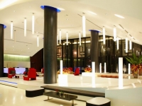 The Zing Hotel - Lobby