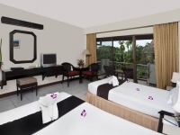 Pinnacle Grand Jomtien - economy room