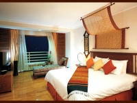 Pullman Pattaya Aisawan - Royal Suite Room