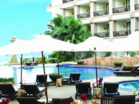 Garden Cliff Resort   SPA - 