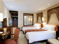 Garden Cliff Resort   SPA - Deluxe room