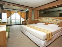 Sigma Resort Club - Superior room