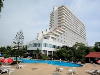 Welcome Jomtien -  