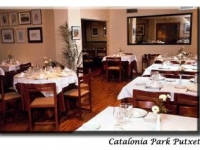 Catalonia Park Putxet - 