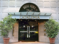 Catalonia Roma - 