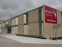 Husa Via Barcelona - 