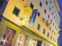 Tryp Condal Mar - 