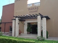 Panas Holiday Village - 
