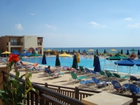 Panas Holiday Village -  