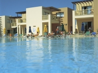 Panas Holiday Village - 