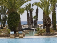 Sandy Beach - 