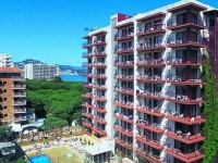 Boix Mar - 