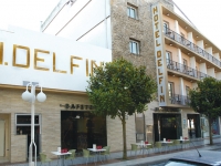 Delfin Tossa - 