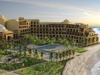 Hilton Ras Al Khaimah Resort   Spa - 