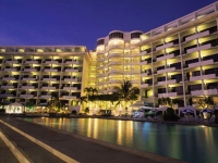 Dusit Resort -  