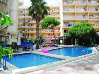 Flamingo Lloret - 