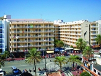 Flamingo Lloret - 