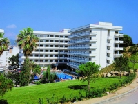 Grand Garbi Hotel - 