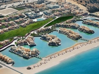 Hilton Ras Al Khaimah Resort   Spa - 