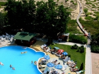 Delfin Hotel - 