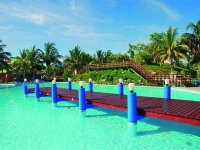 Be Live Turquesa - 