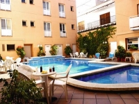 Park Hotel - 