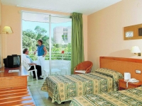 Oasis Tossa - 