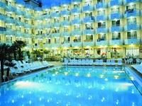 Oasis Tossa - 