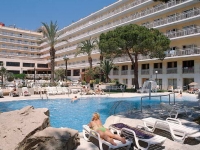 Oasis Park Suites Lloret -  