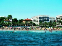 Blaumar Costa Dorada -    