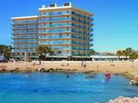 Golden Donaire Beach - 