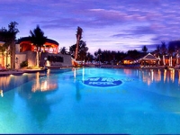 Hard Rock Hotel Pattaya -  