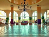 Grand Hotel La Hacienda - 