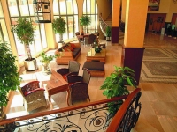 Grand Hotel La Hacienda - 