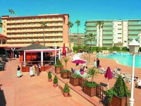 Grand Hotel La Hacienda - 