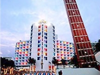 Hard Rock Hotel Pattaya -  