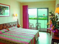 H.Top Molinos Park - 