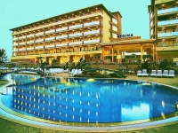 Regina Grand Hotel - 